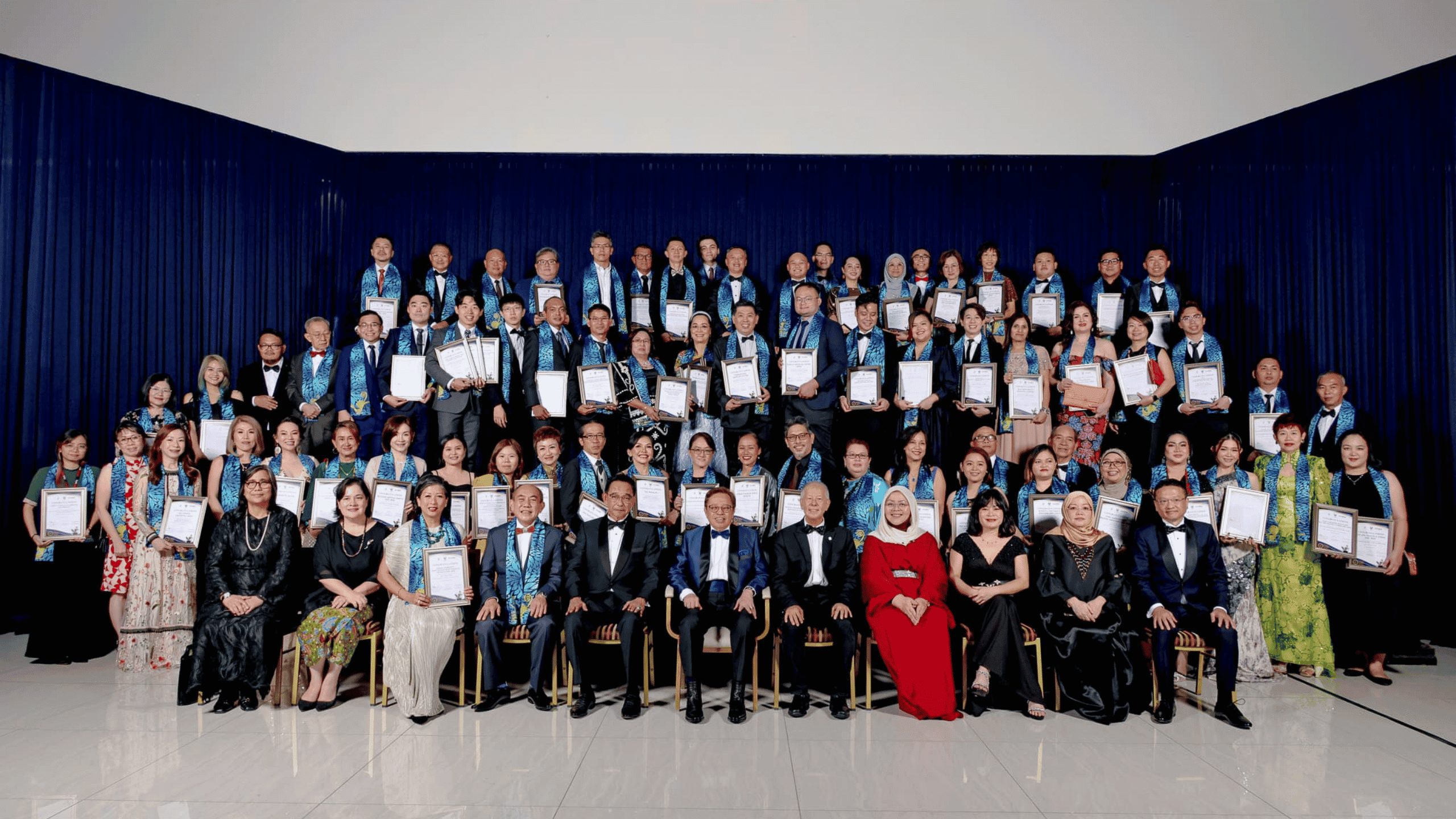 Sarawak Hornbill Tourism Awards 2024