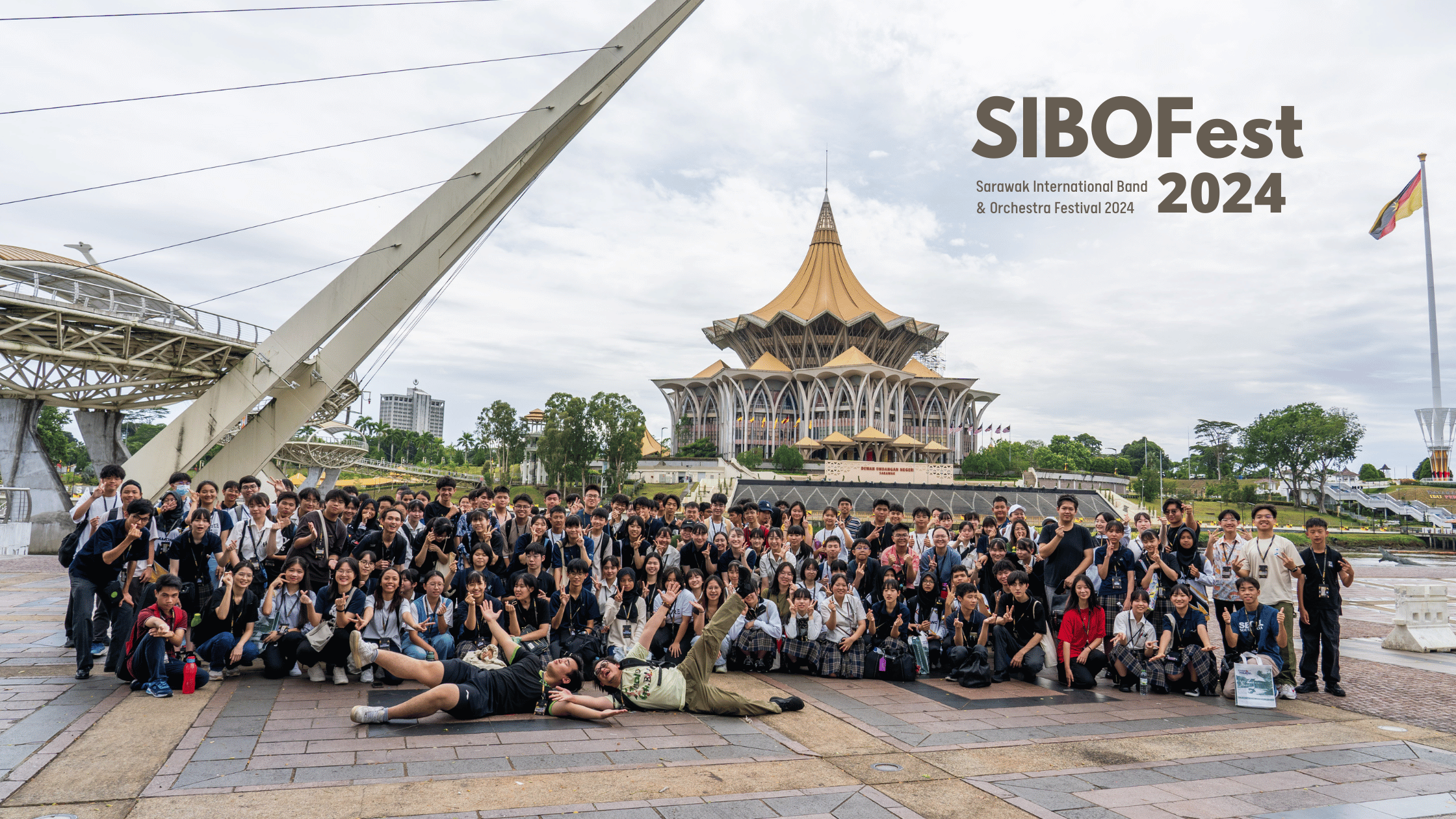 SIBOFest Group